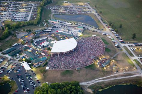 Ruoff home mortgage music center noblesville - Ruoff Home Mortgage Music Center, locally called “Deer Creek” is a type of outdoor amphitheater located at 12880 East, 146th Street, Noblesville, Indiana. The Live Nation …